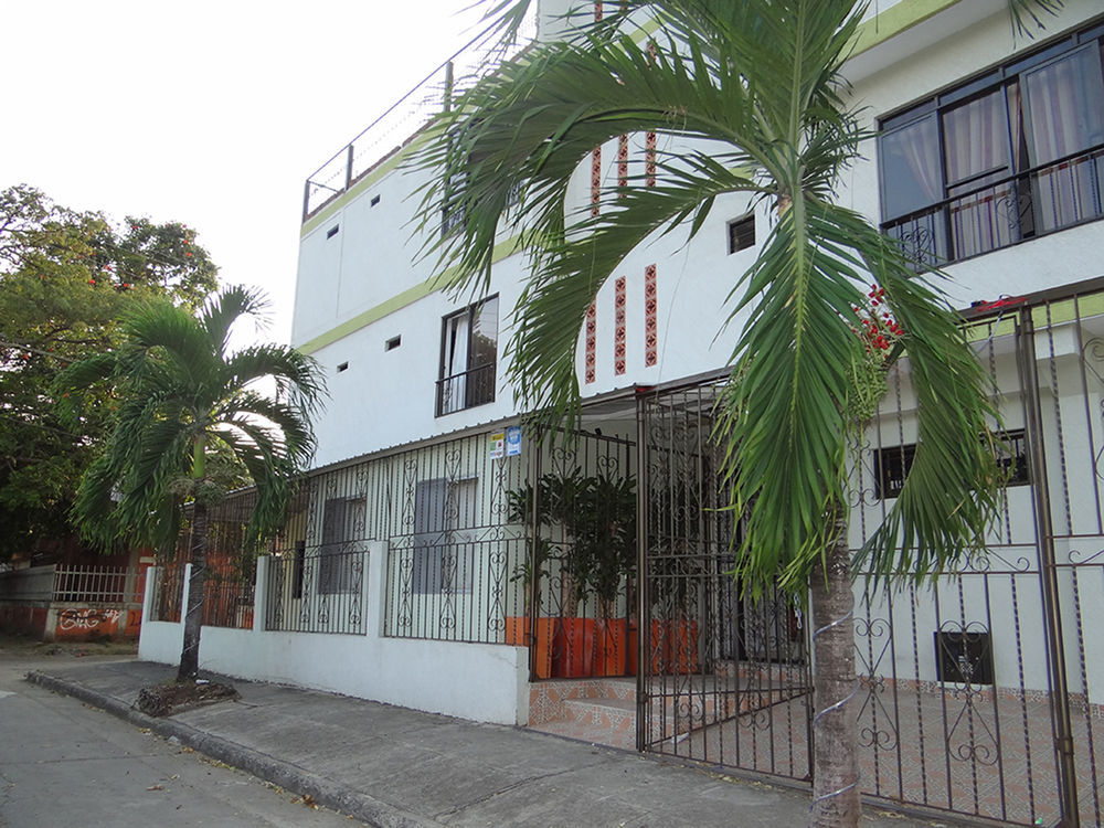 Casa Santiago Mayor Cali Exterior photo